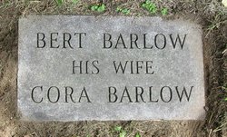 Bert Barlow 