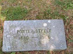 Porter Steele 
