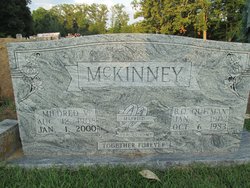 Mildred V “Allen” McKinney 