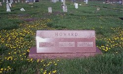 Ethel E. <I>Clark</I> Howard 
