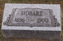 Hobart Black 