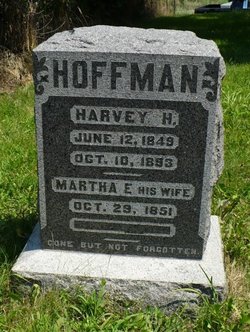 Harvey H Hoffman 