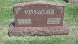 Henry Louis Dalrymple 
