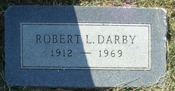 Robert Lee Darby Jr.