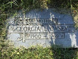 Georgia L. Casey 
