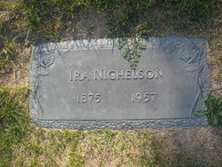 Ira Nichelson 