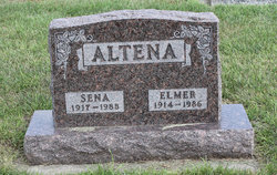 Elmer Altena 