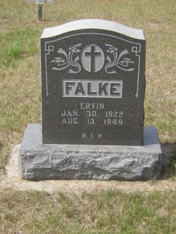 Ervin Falke 