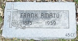 Frank Amato 