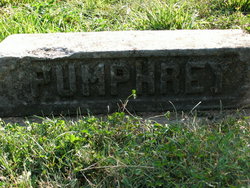Joseph Henry Pumphrey 
