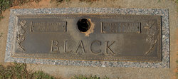 Mary Evelyn Black 