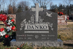 Francis Joseph “Frank” Danko 