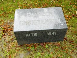 Charles Christensen 