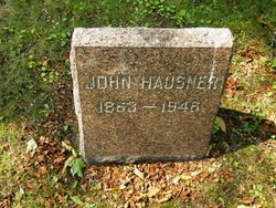 John Hausner 