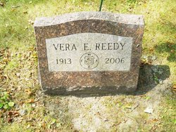 Vera Emily <I>Soukup</I> Reedy 