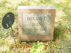 Donald C. Tills 