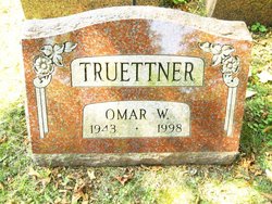 Omar Walter Truettner 