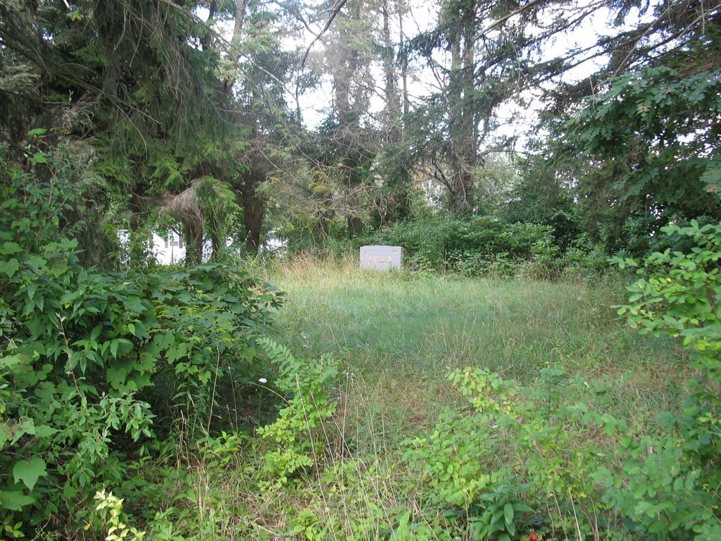 Griffith Cemetery