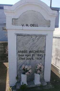 Annie Wichers 