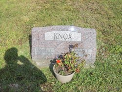 Kenneth E Knox 