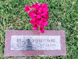 William Warren Byrd 