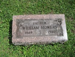 William Mowers 