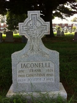Joseph John Iaconelli 