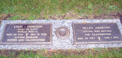 Helen <I>Hill</I> Ammeson 