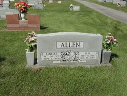 O. W. Allen 
