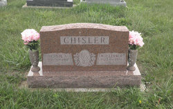 Bessie A Chisler 