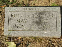 John Jackson Jr.