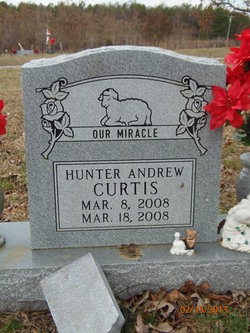 Hunter Andrew Curtis 