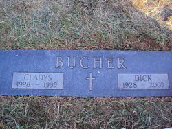 Gladys Bucher 