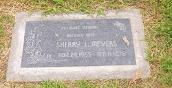 Sherry L. Meyers 