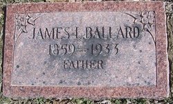 James Lawrence Ballard 