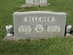 Thelma <I>Allen</I> Belcher 