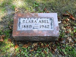 Clara Abel 