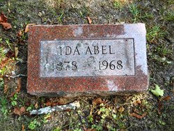Ida Abel 