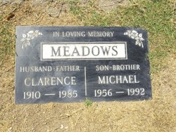 Clarence D Meadows 