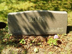 George A. Tills 