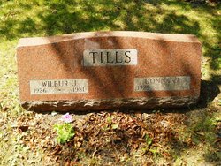 Wilbur J. Tills 