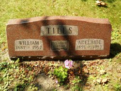 William J. Tills 