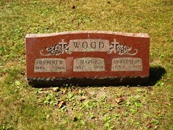 Herbert Wood Jr.