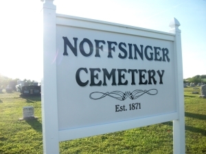 Noffsinger Cemetery