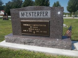 Thomas Stephen “Tom” McEnterfer 