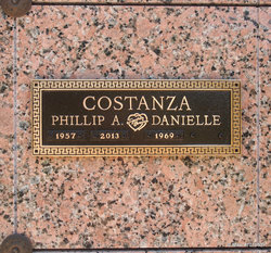 Phillip A Costanza 