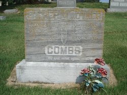 James William Combs 