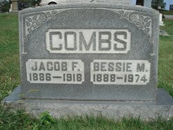 Jacob Frederick Combs 