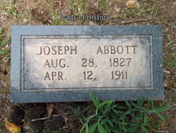 Joseph S Abbott 
