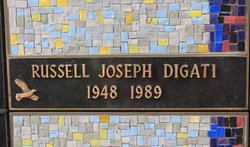 Russell Joseph Digati 
